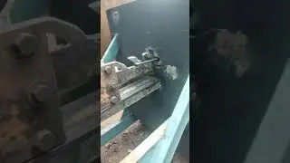 Tyre Wire Pulling Machine / Tyre Bead Wire Puller - KGN Industries