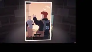 Moncage - Puzzle game! Full game playthrough