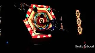 Egyptian Tanoura Dance - #SmileandSoul