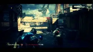 DarknessGoW Battle Edit #2 Entry