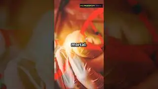 El Polonio: El Elemento M&aacute;s Mortal #polonio