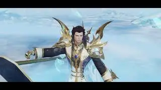Lineage 2 Revolution Indonesia: Quest Utama di Eternal Resting Place Part 3