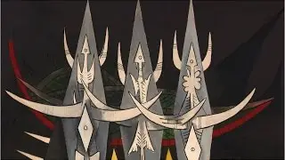 Wifredo Lam