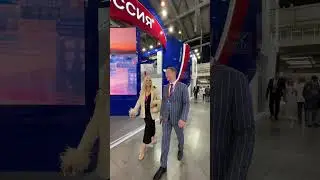 Best Electronics на международной выставке ИННОПРОМ 2023