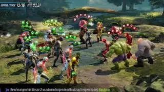 MSF Ultimus 7 Raid Node C7 Sledgehammer
