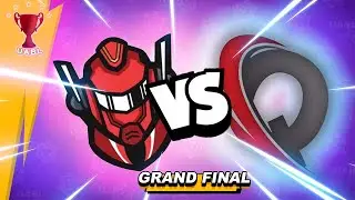 F/A Snigets vs.Que Que | UABL Tournament GRAND FINAL | 6000₽