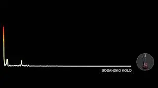 Bosansko kolo [Rock Cover]