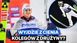2x wygrał kwalifikacje, był na podium. Mistrz świata junior&oacute;w Stephan Embacher podbije PŚ 25/26?