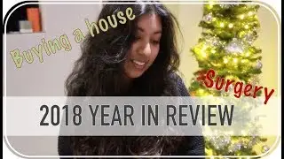 Vlogmas: 2018 rewind ⏮️ [80] vlog