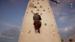 13 : Kanopos Nome / Nome de Kanopos - Sync Point #2 - Assassin's Creed Origins