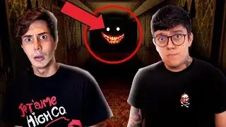 TERROR NO PIOR HOTEL DA CIDADE! 😱