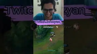 Melhor ziggs da minha rua #leagueoflegends #ziggs #live