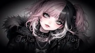 Twisted Creation | Villain Song