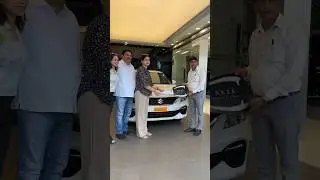 Our New Car- Baleno Delivery Video😍🔥