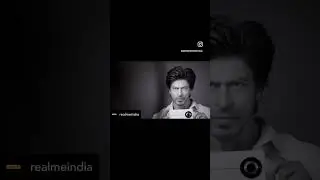 MAKING FROM REAL ME                  DHARMA2.0 FT SHAHRUKH KHAN