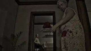 These Are NOT My Grandparents | Forgot (Horror Game)
