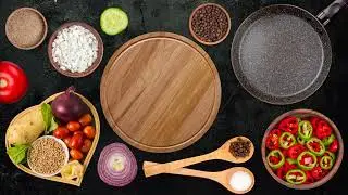 Cooking Intro | No Text | nO CopyRight | 🧑🏻&zwj;🍳