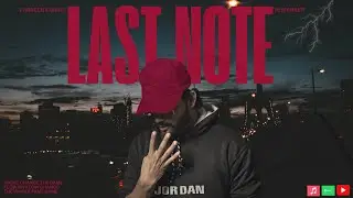 LAST NOTE - Fardeen Knight (Official  Music Video)