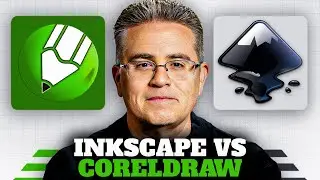 CorelDraw vs Inkscape 2026: What Matters Most (and Who Each Is For)