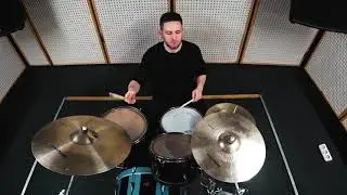 Justin Bieber - Hold On | Eugene Yakushko | Drum Cover