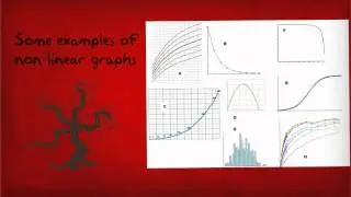 Linear Vs. Non Linear Relationship