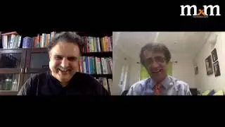 MxM Live with Sunil Lulla, CEO, BARC India