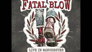 Fatal Blow - Police Brutality