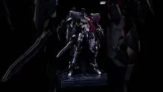 IDW Megatron - Giant Ant Model #shorts #megatron #modelkits #kits #actionfigure #decepticons #china