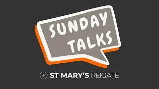 September 28th | Mark's Gospel | Mark 13:1-37