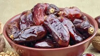 Kabkab Dates features