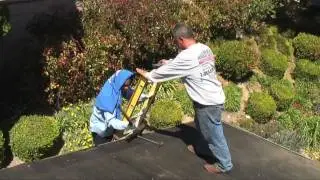 Modern Roofing - La Canada California