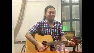 အကန်ုအသတ်မရှိ