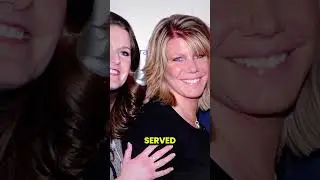 Robyn SUED by | Season 20 Leaks #sisterwives2025 #robynbrown