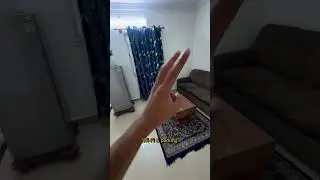 Best flats (1BHK) for rent in Koramangala #bangalore
