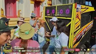 มาใหม่!!! ชะปะเดเล+โดนทีเดียว+ฉันรักเธออย่าเลว(G2) (วัดวังโพรง) I วงดนตรีมิเตอร์มิวสิค