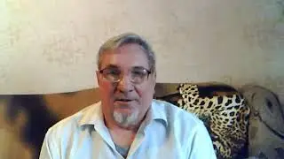 Алексей  Марченков.  На склоне лет пишу стихи...7 видео.