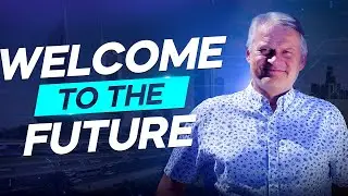 Markku Wilenius  - The Traveling Futurist