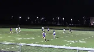 FB Elkins HS at Fulshear HS: 12.18.2025