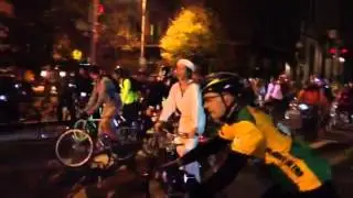 Baltimore Bike Party Halloween Brew-ha-ha