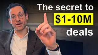 How to Sell Your Business Without LOSING Millions