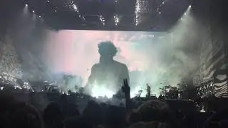 Childish Gambino - Coachella 2019 Weekend 1 - Late Night in Kauai Smoking Weed