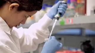 Seattle Children's Research Institute  - Lily tv spot