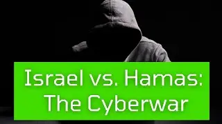 Israeli Hackers Try To Take Down Hamas Websites (Crowdsourced DDoS Attack)