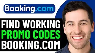 HOW TO GET BEST BOOKING.COM DISCOUNT PROMO CODES IN 2026 (FULL GUIDE)