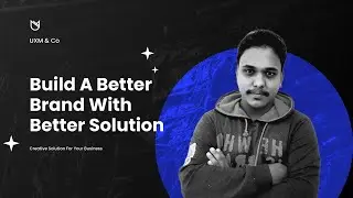 Welcome To UXM & Co | Creative Agency