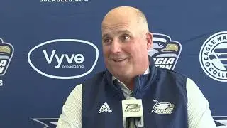 GA Southern head coach Clay Helton on 2024 recruiting class