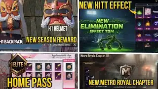 NEW H1 2026 28 REWARD  NEW METRO ROYAL CHAPTER  NEW ELMALTION HITT EFFECT TDM NEW HOME PASS 