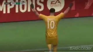 Chippy Rovers VS FC Torfabrik (Lost Media)