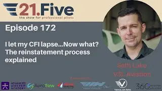 172. What does it take to reinstate your lapsed CFI?