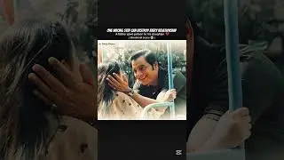 This scene is so emotional 😭 #sher #sarahkhan #danishtamoor